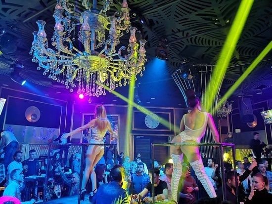 Gaga Club Lara